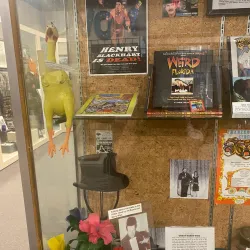 Sanford Museum and Cultural Center - Sanford