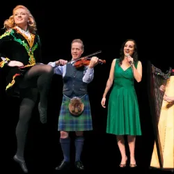 Sanford Performing Arts Center - Sanford