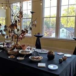 Sanford Performing Arts Center - Sanford