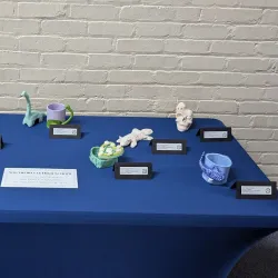 Sanford Performing Arts Center - Sanford