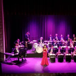 Sanford Performing Arts Center - Sanford