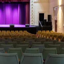 Sanford Performing Arts Center - Sanford