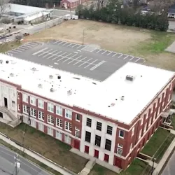 Sanford Performing Arts Center - Sanford