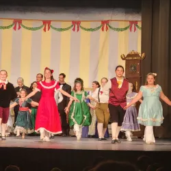 Sanford Performing Arts Center - Sanford