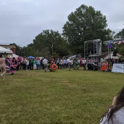 Sanford Performing Arts Center - Sanford