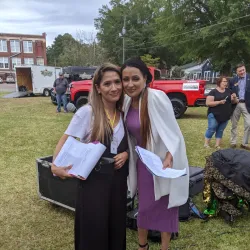 Sanford Performing Arts Center - Sanford