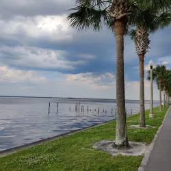 Sanford Riverwalk - Sanford