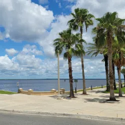 Sanford Riverwalk - Sanford