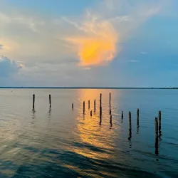 Sanford Riverwalk - Sanford