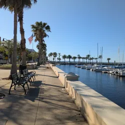 Sanford Riverwalk - Sanford