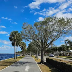 Sanford Riverwalk - Sanford