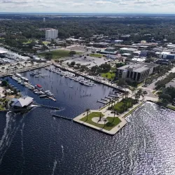 Sanford Riverwalk - Sanford