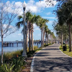 Sanford Riverwalk - Sanford