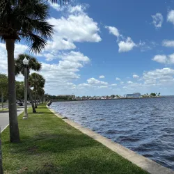 Sanford Riverwalk - Sanford