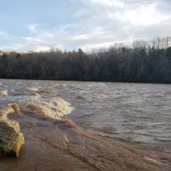 Broad River Greenway - Shelby