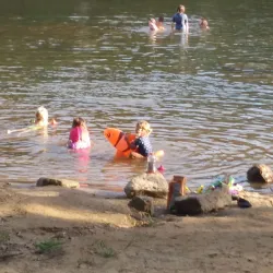 Broad River Greenway - Shelby