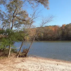 Broad River Greenway - Shelby