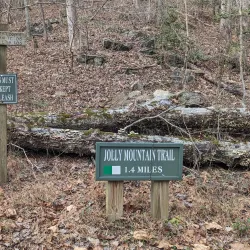Broad River Greenway - Shelby