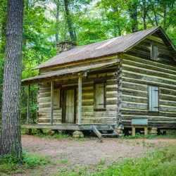 Broad River Greenway - Shelby