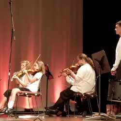 Don Gibson Heritage Trail - Shelby