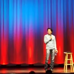 Don Gibson Theatre Gallery - Shelby