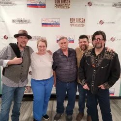 Don Gibson Theatre Gallery - Shelby