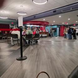 Don Gibson Theatre Gallery - Shelby