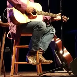 Don Gibson Theatre - Shelby