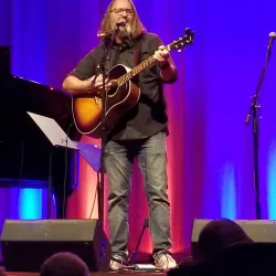 Don Gibson Theatre - Shelby