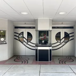 Don Gibson Theatre - Shelby