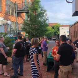 Downtown Shelby Historic District - Shelby