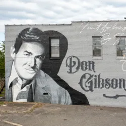 Downtown Shelby Historic District - Shelby