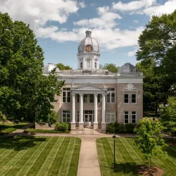 Downtown Shelby Historic District - Shelby