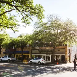 Downtown Shelby Historic District - Shelby