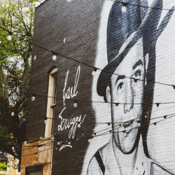 Downtown Shelby Historic District - Shelby