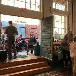 Downtown Shelby Historic District - Shelby