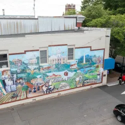 Downtown Shelby Historic District - Shelby