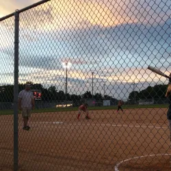 Shelby City Park - Shelby