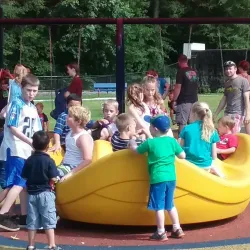 Shelby City Park - Shelby