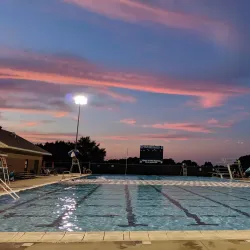 Shelby City Park - Shelby