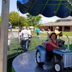 Shelby City Park - Shelby