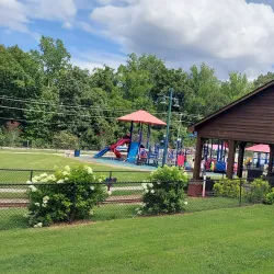 Shelby City Park - Shelby