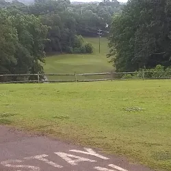 Shelby City Park - Shelby