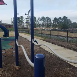 Shelby City Park - Shelby