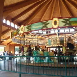 Shelby City Park - Shelby