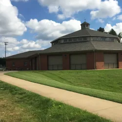 Shelby City Park - Shelby