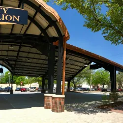 Shelby Farmers Market - Shelby