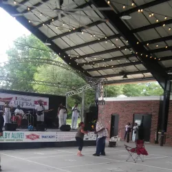 Shelby Farmers Market - Shelby