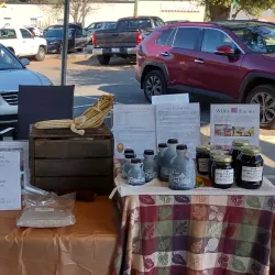 Shelby Farmers Market - Shelby