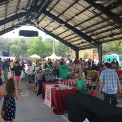 Shelby Farmers Market - Shelby